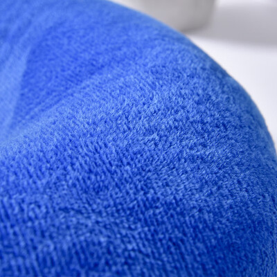 路易卡罗（Louis Kellog）水晶绒颈枕 LK3105