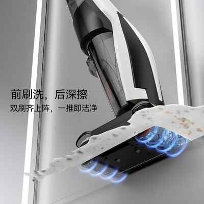 德尔玛电动拖把怎么样？测评分析为您解读