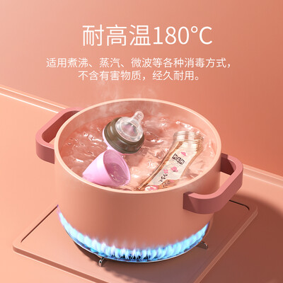 M&M宽口径PPSU奶瓶150ml森林款值得手入吗（M&M宽口径PPSU奶瓶150ml森林款体验效果好吗）-图片2