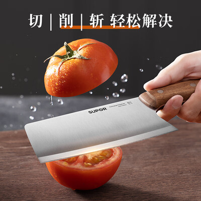 苏泊尔菜刀怎么样好不好（苏泊尔菜刀靠谱吗,揭秘内幕）-图片1