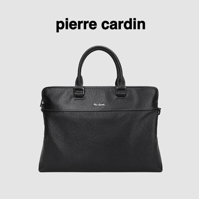 皮尔卡丹商务公文包怎么样?值得选购吗,透过七大细节说真相