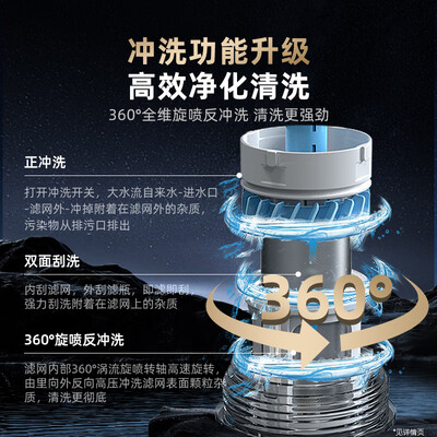 沁园净水器对比（沁园P-A5510净水器测评看真相）