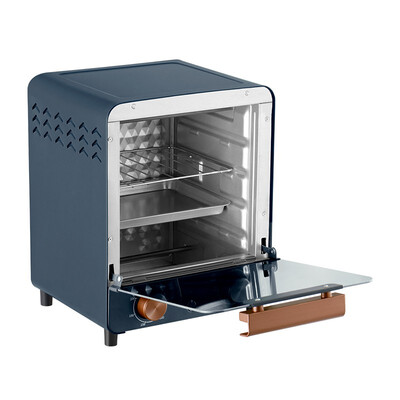 北欧欧慕（nathome） 凯文电烤箱 NM-KX0201