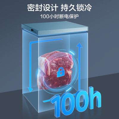 美的冰箱对比参数：深度体验美的BD/BC-200KMF(E)冰箱，性价比之选-图片1