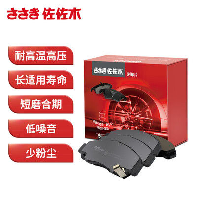 刹车盘佐佐木怎么样（佐佐木CPZ5066刹车片靠谱吗,揭秘内幕）