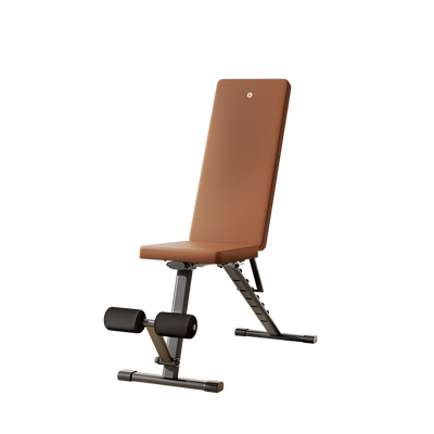 京东京造哑铃凳卧推凳家用健身器材棕黑到底如何,值得入手吗（京东京造按摩椅怎么样）