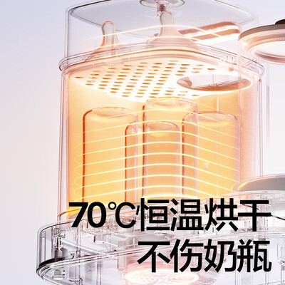 调奶器和恒温电水壶区别(babycare 九合一恒温水壶婴儿调奶器是否值得入手)-图片3