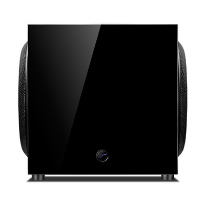 惠威音响各系列区别：HiVi-SwansSub12SDSPPlus家庭影院测评看真相-图片2