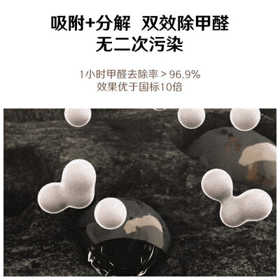 352X86C空气净化器真的值得入手吗，为什么买的人哪么多？