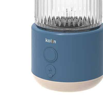 歌林（kolin） 便携式榨汁机L-GL3060D