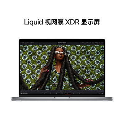苹果笔记本Mac与Pro的区别：深度解析Apple MacBook Pro笔记本电脑的卓越性能-图片1