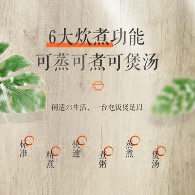 松下电饭煲型号大比拼：SR-DC106-N究竟有何过人之处？-图片1
