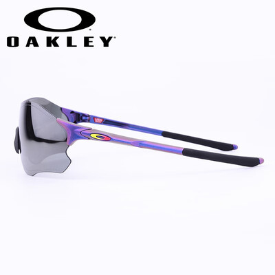 骑行眼镜哪款好（Oakley OO9313-34骑行眼镜亚洲特别版近视墨镜值得手入吗）
