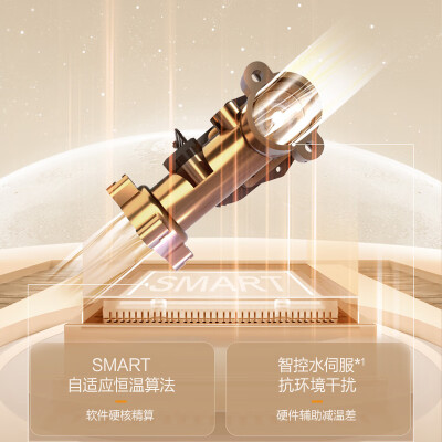 万和JSLQ21-WLE6W13燃气热水器伺服恒温一级能效到底如何,值得入手吗（万和燃气热水器怎么样）-图片2