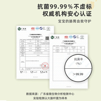 小熊（Bear）奶锅 CP-G0019-P03 16cm