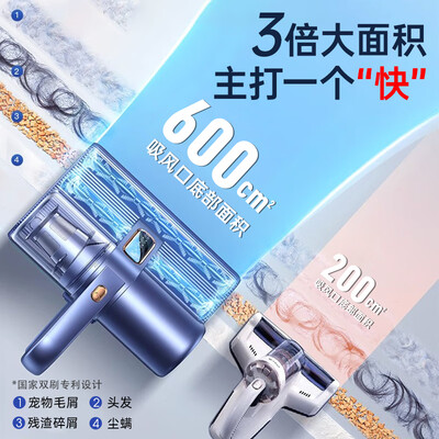 锐舞除螨仪好不好？为了市场放大招了