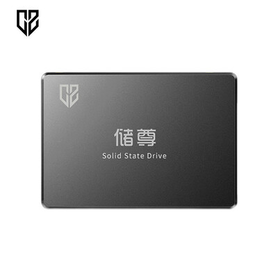 储尊CS101固态硬盘放大招了，五大亮点让你心动不已！