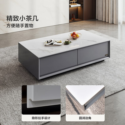 全友家居电视柜DG60002体验效果好吗（全友电视柜怎么样）