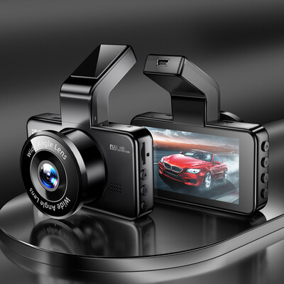 总有人问:凌度BL990行车记录仪怎么样?快来听听内行人解读!