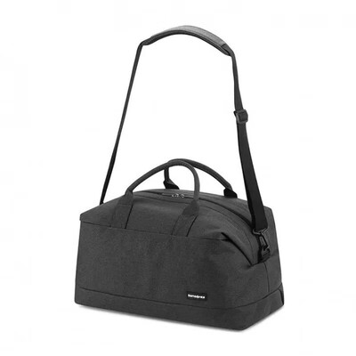 新秀丽（Samsonite）旅行袋运动包 【深灰色】 96Q*18015