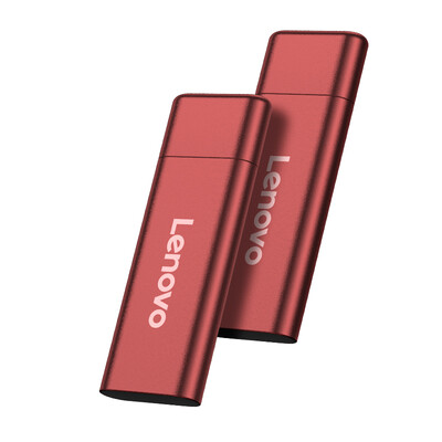 联想 Lenovo 128GB ZX1Mini 移动固态硬盘测评看真相（联想移动固态硬盘质量怎么样啊）