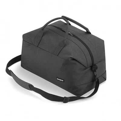 新秀丽（Samsonite）旅行袋运动包 【深灰色】 96Q*18015