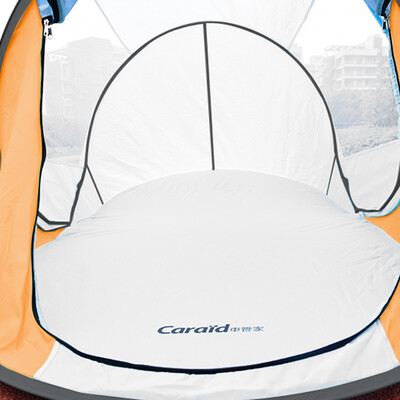 车管家  儿童卡通帐篷 GJ-2205