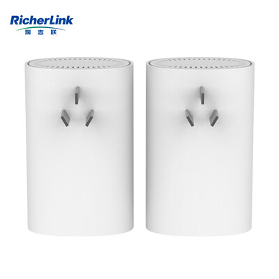 独家暴料!RicherLink RL65014GL路由器最新一代开启革命!