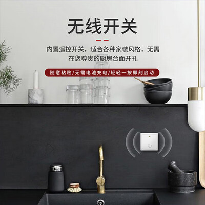 唯斯特姆垃圾处理器和爱适易哪个好（唯斯特姆S1250垃圾处理器靠谱吗,揭秘内幕）