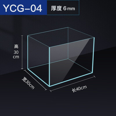 YEE鱼缸到底好不好？权威评测告诉你答案！