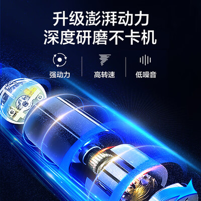 海尔垃圾处理器怎么样?（海尔LD680-W3厨余垃圾处理器厨房垃圾处理器靠谱吗,揭秘内幕）-图片1