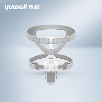 鱼跃YN-02/L呼吸机怎么样？七大亮点推荐理由