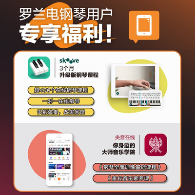 罗兰电钢琴fp30x和rp102（罗兰FP30X电钢琴体验效果好吗）