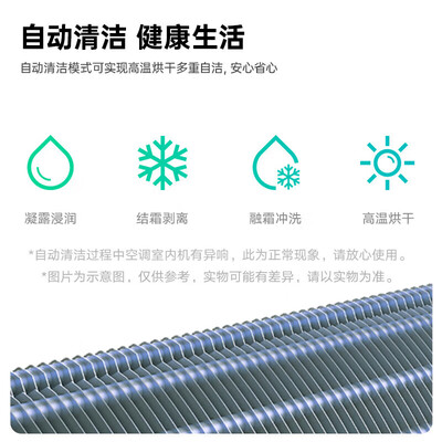 小米3匹立式空调柜机到底如何,值得入手吗（小米空调柜机怎么拆洗过滤网）-图片5