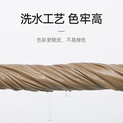 七匹狼男式休闲裤32黑值得手入吗（七匹狼休闲裤质量怎么样）-图片3