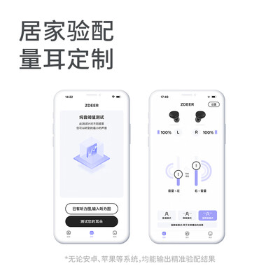【揭秘】左点助听器有多么惊艳?让你大开眼界!