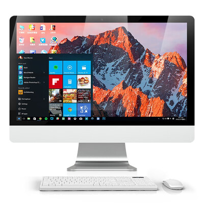 宝贝猫一体机电脑怎么样，不吹不黑说真相