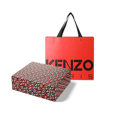 KENZO 低回弹护颈枕 KZX-009