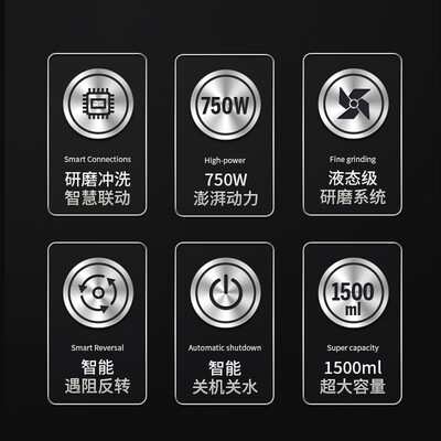 垃圾处理器650瓦好还是八百瓦（OULIN 609 750W 垃圾处理器厨房垃圾处理器好不好）