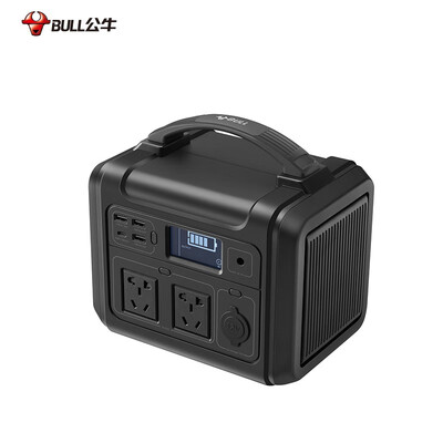 公牛（BULL）户外移动电源300W GNV-YA3
