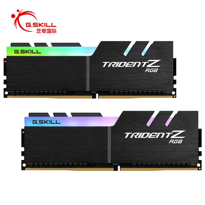 内存条3200和4266区别——老唐带你了解G.SKILL F4-3200C16D-16GTZR内存条质量如何-图片6