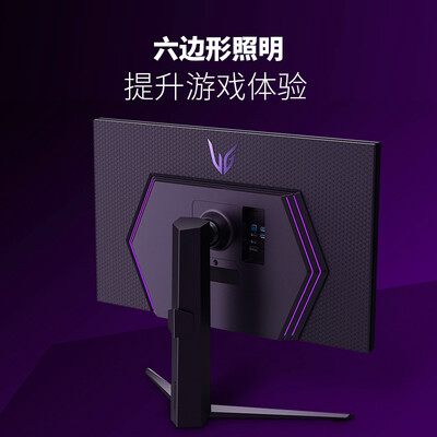 lg显示器32mb25vq怎么样（LG 32GQ950 31.5英寸 4K 160Hz NanoIPS 显示器体验效果好吗）-图片3