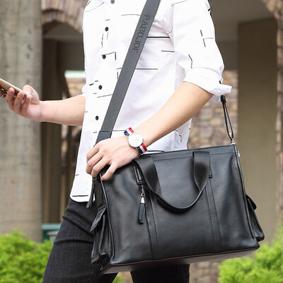 派保爵商务公文包值得购买吗？一起来看看它到底怎么样！