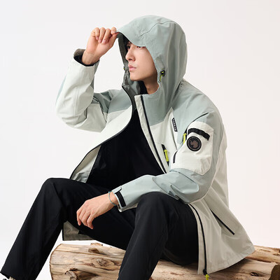 探路者冲锋衣值得入手吗?只有老司机才告诉你五大内幕!