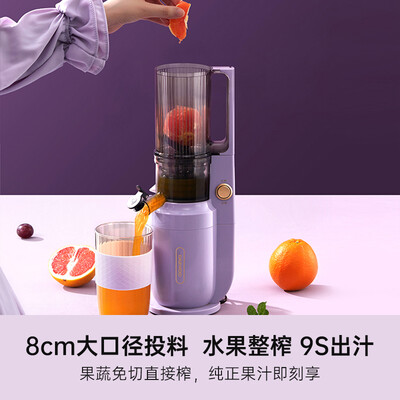 大宇原汁机好用吗（大宇DY-BM03原汁机质量如何）
