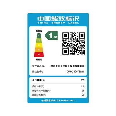 樱花吸油烟机好吗(樱花抽油烟机 TZA01 小户型大吸力中式油烟机测评看真相)-图片4