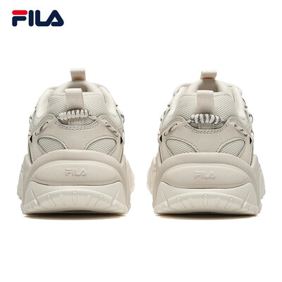 斐乐猫爪鞋第几代好看（FILA 斐乐猫爪鞋4代女款AW38.5女鞋怎么样）-图片5