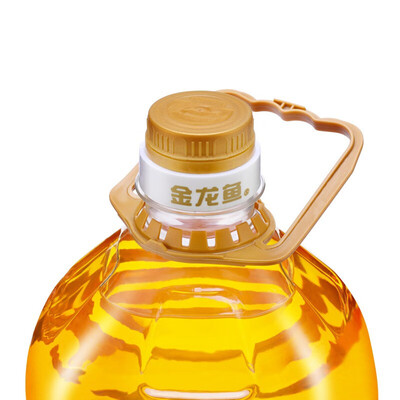 金龙鱼 御膳堂稻米油5L（非转基因)