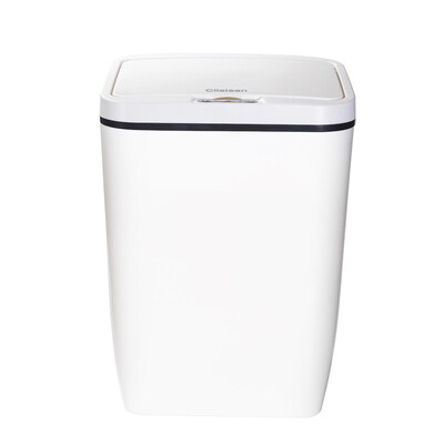 Cilaisen西莱森 智能垃圾桶 CP-ST1