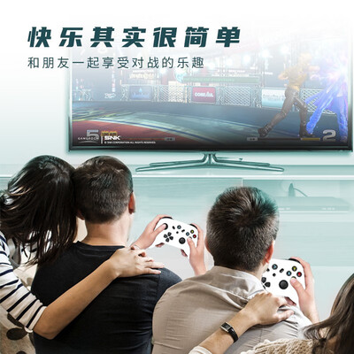 奕狐云游戏手柄质量烂不烂(奕狐游戏手柄怎么样)